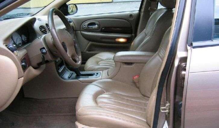 Europejski Amerykanin