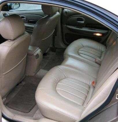 Europejski Amerykanin