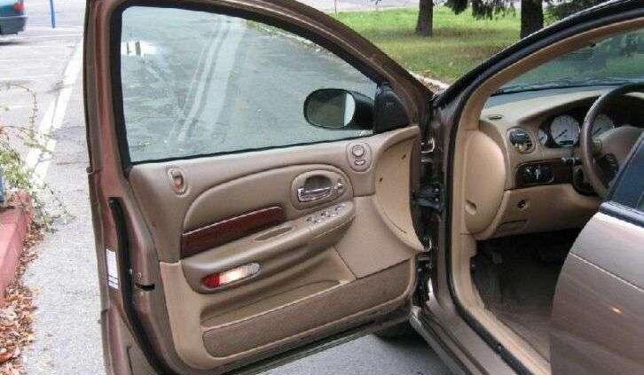 Europejski Amerykanin