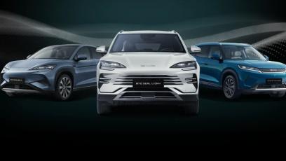 BYD i Geely pod lupą władz. Chińczycy wykryli niezgodności w autach