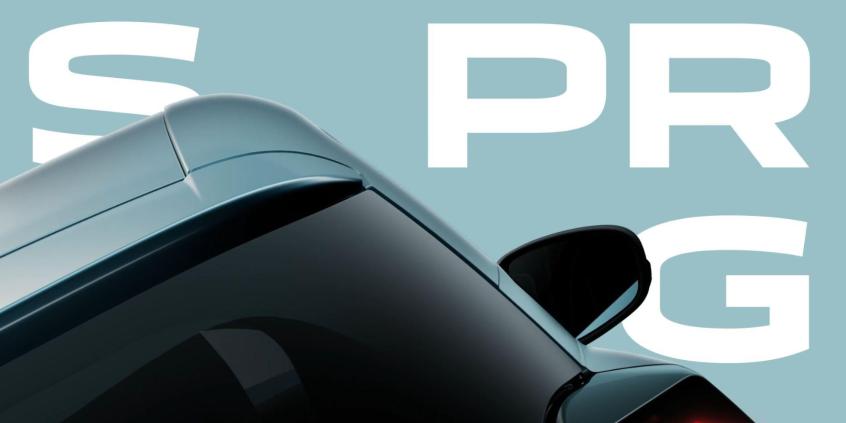 Dacia podjęła decyzję w sprawie Springa. To koniec produkcji w Chinach