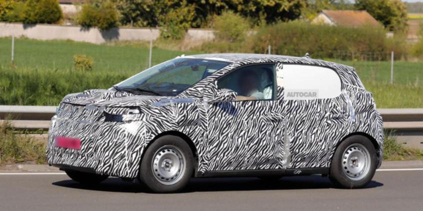 Dacia szykuje nowy hit EV. Pierwsze testy na drogach