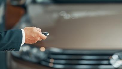 Coraz mniej czasu na zakup auta na starych zasadach