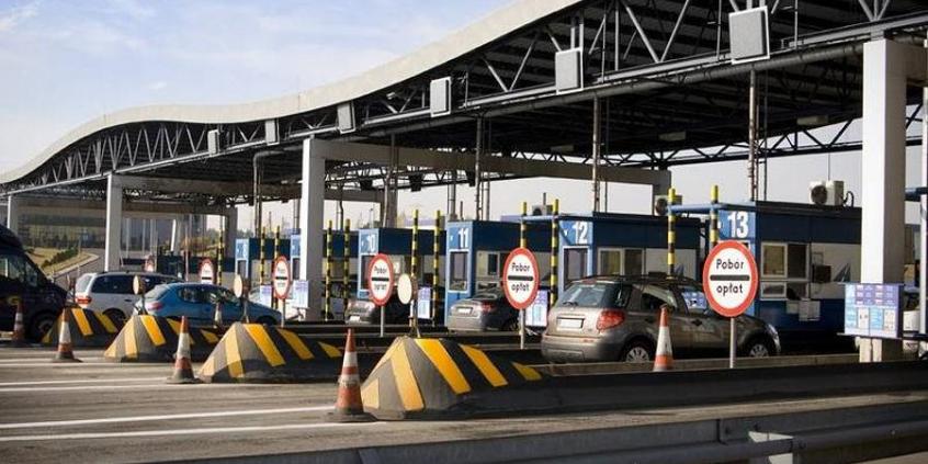 Na A4 Katowice-Kraków bez zatrzymywania na bramkach