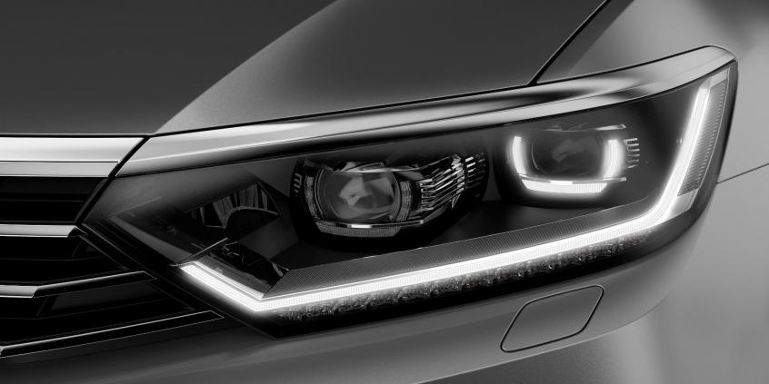 LED-y, czyli współczesne „ksenony” – światło jasne jak w dzień rozświetla ciemność w zimowych miesiącach