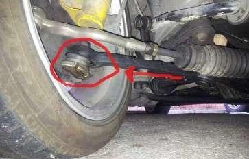 Elastyczne w samochodach