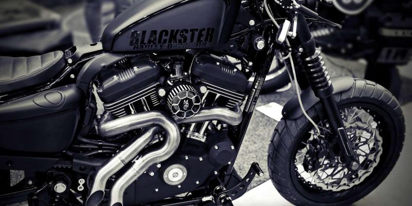 Wtryskiwacze w jednośladach