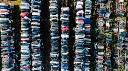 Złomowanie auta elektrycznego w 2026 – za co musisz dopłacić?