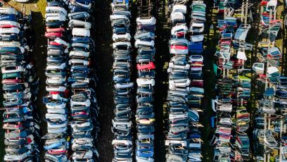 Złomowanie auta elektrycznego w 2026 – za co musisz dopłacić?