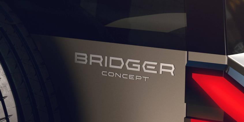 Renault Bridger Concept – nowość, która mogłaby stać się hitem w salonach Dacii