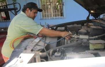 Na chłody ... klimatyzacja?