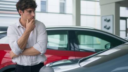 Leasing samochodu premium w 2026 roku — wykup czy zwrot po umowie? Kiedy każda opcja się opłaca [kalkulacja]