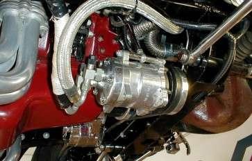 Kompresor, czyli serce klimatyzacji