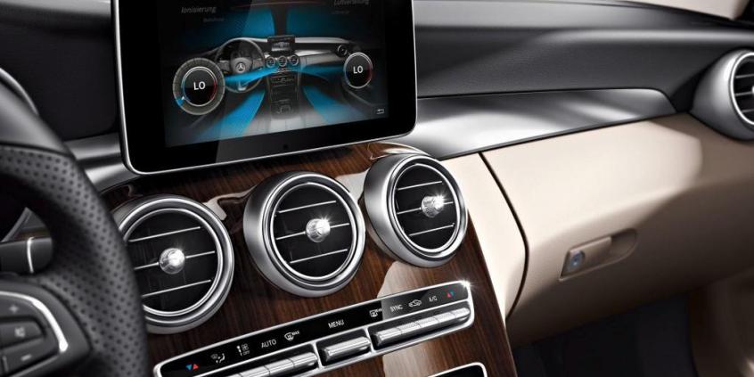 Niemcy i Mercedes na cenzurowanym z powodu klimatyzacji