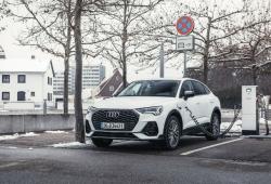 Galeria Audi Q3