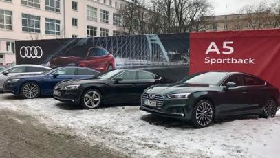 #audi #audi #sportback