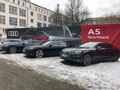 #audi #audi #sportback
