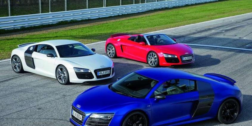 Jubileusz legendy - 30-lecie quattro GmbH