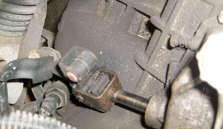 Opis techniczny Opel Corsa B