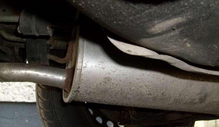 Opis techniczny Opel Corsa B