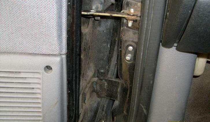 Opis techniczny Opel Corsa B