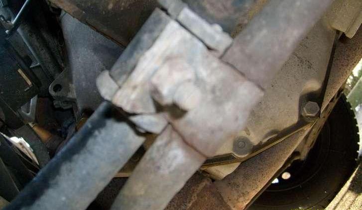 Opis techniczny Opel Corsa B