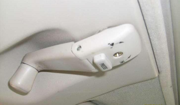 Opis techniczny Opel Corsa B