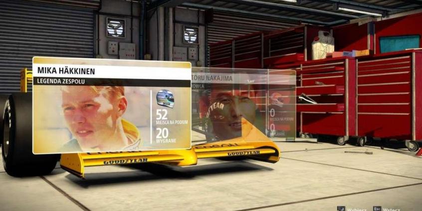 F1 2013 - recenzja gry wideo