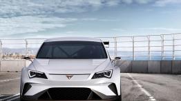 Cupra i jej pierwszy wyścigowy model na prąd