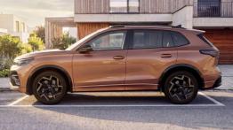 Volkswagen świętuje 20 lat Tiguana. Specjalna wersja dostała nowy wygląd