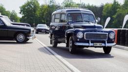 Klasyczne Volvo – youngtimer, którego będzie zazdrościł Ci sąsiad!