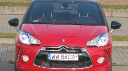 Citroen DS3 - Więcej niż wygląd