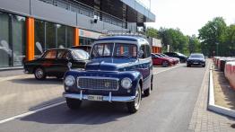 Klasyczne Volvo – youngtimer, którego będzie zazdrościł Ci sąsiad!