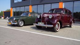 Klasyczne Volvo – youngtimer, którego będzie zazdrościł Ci sąsiad!