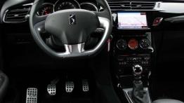 Citroen DS3 - Więcej niż wygląd