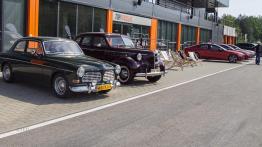 Klasyczne Volvo – youngtimer, którego będzie zazdrościł Ci sąsiad!