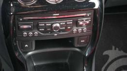 Citroen DS3 - Więcej niż wygląd