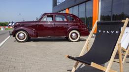 Klasyczne Volvo – youngtimer, którego będzie zazdrościł Ci sąsiad!