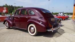 Klasyczne Volvo – youngtimer, którego będzie zazdrościł Ci sąsiad!