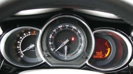 Citroen DS3 - Więcej niż wygląd