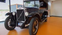 Klasyczne Volvo – youngtimer, którego będzie zazdrościł Ci sąsiad!