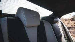 Lexus GS F - w imię zasad