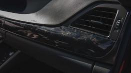 Lexus GS F - w imię zasad