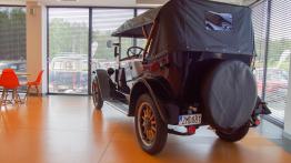 Klasyczne Volvo – youngtimer, którego będzie zazdrościł Ci sąsiad!