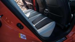 Lexus GS F - w imię zasad