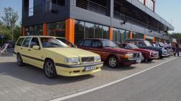 Klasyczne Volvo – youngtimer, którego będzie zazdrościł Ci sąsiad!