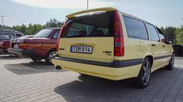 Klasyczne Volvo – youngtimer, którego będzie zazdrościł Ci sąsiad!