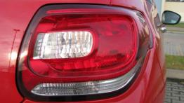 Citroen DS3 - Więcej niż wygląd