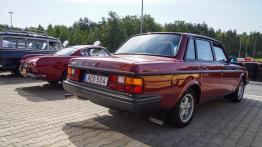 Klasyczne Volvo – youngtimer, którego będzie zazdrościł Ci sąsiad!