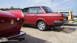 Klasyczne Volvo – youngtimer, którego będzie zazdrościł Ci sąsiad!